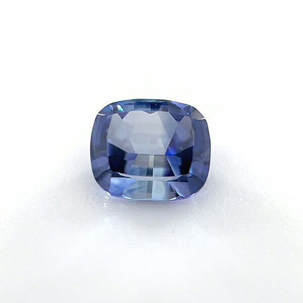 【スーパーSALE期間限定20％OFF!!】アメリカ産ベニトアイト ルース 0.51ct【品質保証書/宝石鑑別書付】