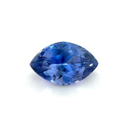 ※限定販売※アメリカ産ベニトアイト ルース 0.71ct【品質保証書/宝石鑑別書付】