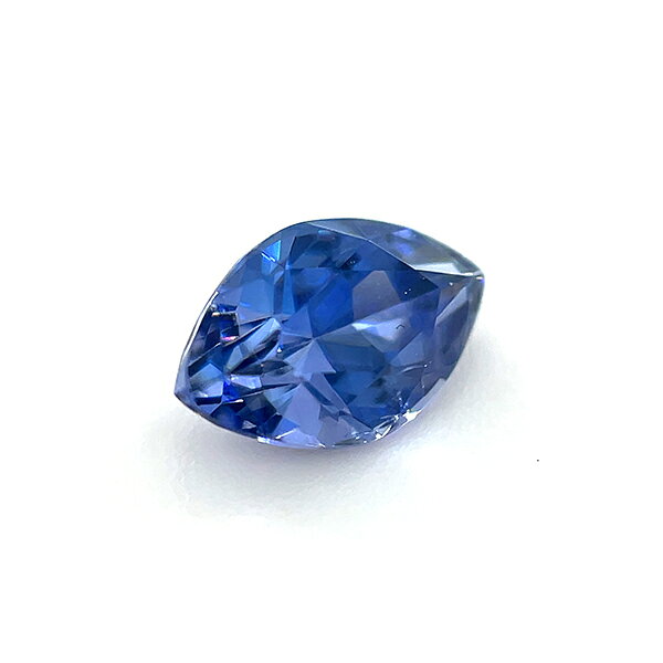 宝石天国 楽天市場店のアメリカ産ベニトアイト ルース 0.71ct【品質保証書/宝石鑑別書付】｜アングル2
