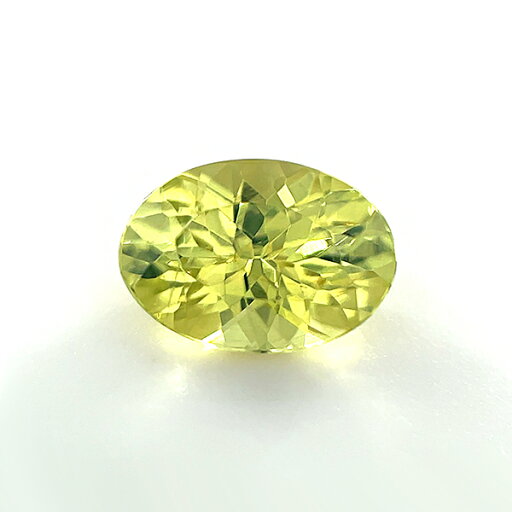 パロットクリソベリル ルース 0.86ct【品質保証書付】 リング ペンダント ※加工承ります! パロットクリソベリル ルース 0.86ct【品質保証書付】 リング ペンダント ※加工承ります!