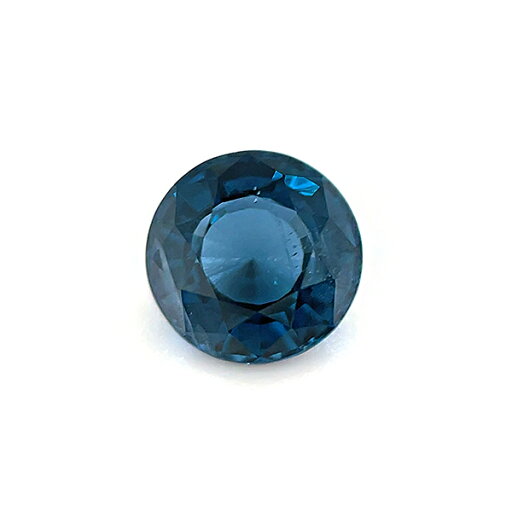 コバルトスピネル ルース 0.794ct【品質保証書/日独宝石研究所鑑別書付】 コバルトスピネル ルース 0.794ct【品質保証書/日独宝石研究所鑑別書付】