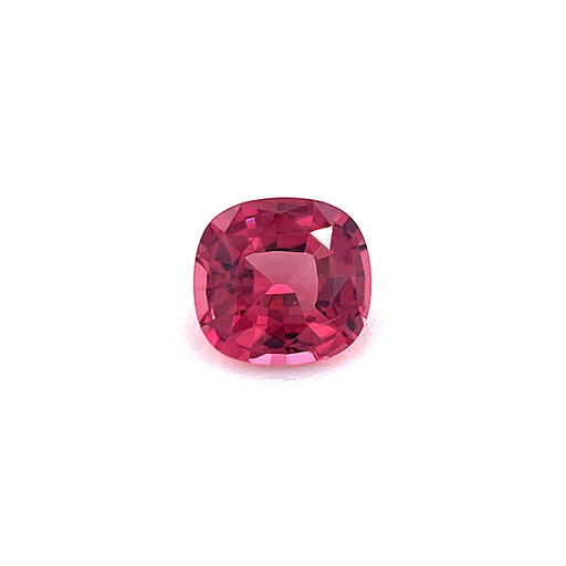 ピンクスピネル ルース 0.37ct【品質保証書付】 ピンクスピネル ルース 0.37ct【品質保証書付】
