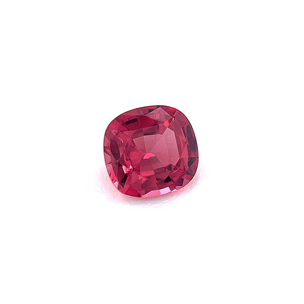 タンザニア産ピンクスピネルルース0.37ct【品質保証書付】