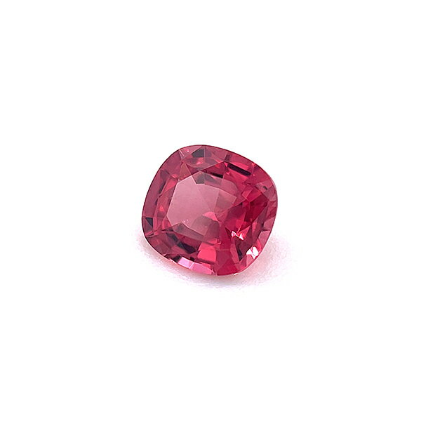 タンザニア産ピンクスピネルルース0.37ct【品質保証書付】