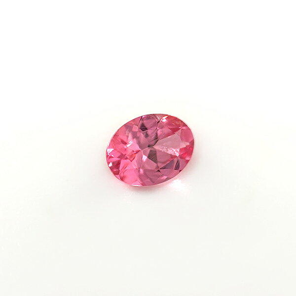 ピンクスピネル ルース 0.17ct【品質保証書付】 リング ペンダント ※加工承ります！