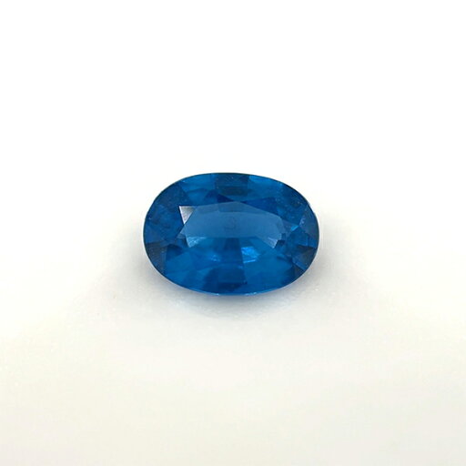 コバルトスピネル ルース 0.308ct【品質保証書/日独宝石研究所鑑別書付】リング ペンダント ※加工承ります! コバルトスピネル ルース 0.308ct【品質保証書/日独宝石研究所鑑別書付】リング ペンダント ※加工承ります!