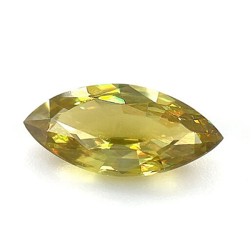 スフェーン ルース 1.69ct【品質保証書付】 スフェーン ルース 1.69ct【品質保証書付】