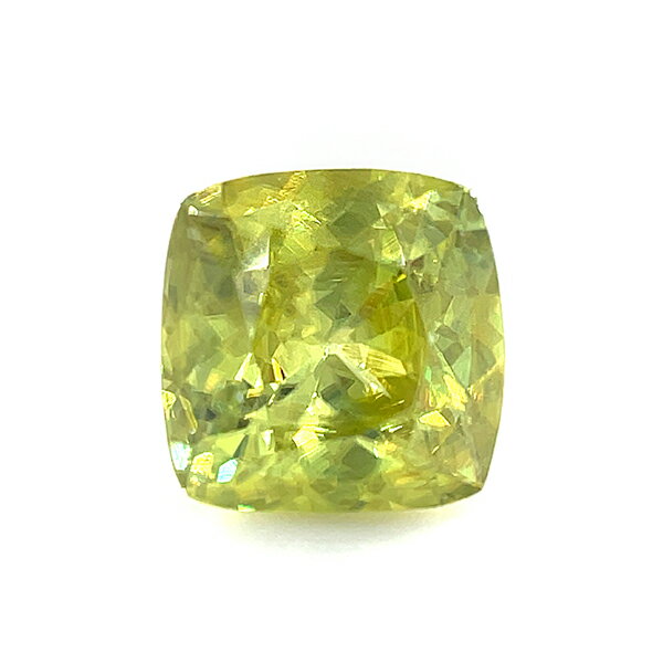 スフェーン ルース 1.61ct【品質保証書付】