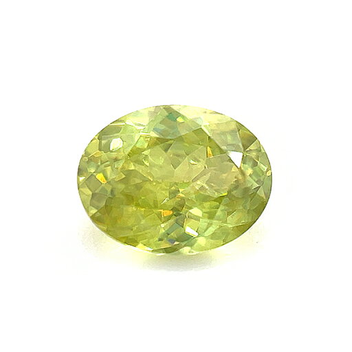スフェーン ルース 0.82ct【品質保証書付】 リング ペンダント ※加工承ります! スフェーン ルース 0.82ct【品質保証書付】 リング ペンダント ※加工承ります!