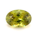 スフェーン ルース 1.89ct【品質保証書付】 リング ペンダント ※加工承ります!(4)