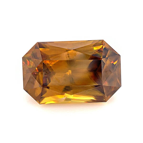 スフェーン ルース 2.62ct【宝石鑑別書/品質保証書付】