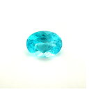 ※限定販売※ブラジル産パライバトルマリン ルース　0.36ct【品質保証書/GIA宝石鑑別書付】