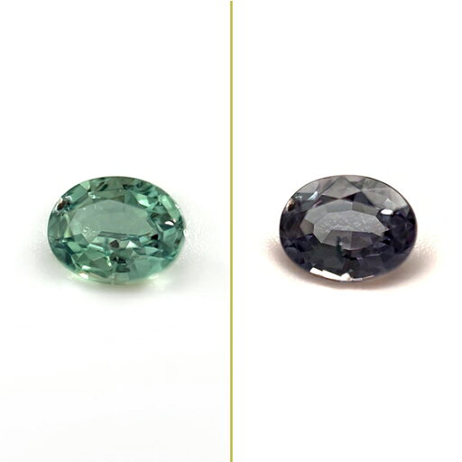 ブラジル産アレキサンドライト ルース 0.25ct【宝石鑑別書/品質保証書付】 リング ペンダント ※加工承ります! ブラジル産アレキサンドライト ルース 0.25ct【宝石鑑別書/品質保証書付】 リング ペンダント ※加工承ります!