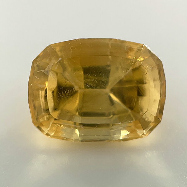 【スーパーSALE期間限定20％OFF!!】アメリカ産バライト ルース 4.832ct【品質保証書/宝石鑑別書付】