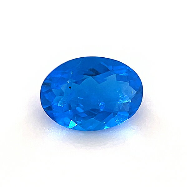 ドイツ産アウイナイト ルース 0.18ct【品質保証書/宝石鑑別書付】 リング ペンダント ※加工承ります!