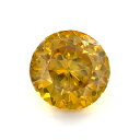 スペイン産スファレライト ルース 2.61ct【品質保証書/宝石鑑別書付】