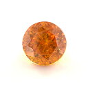 スペイン産スファレライト ルース 1.77ct【品質保証書/宝石鑑別書付】