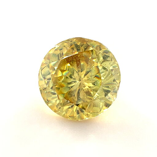 スペイン産スファレライト ルース 1.71ct【品質保証書/宝石鑑別書付】 スペイン産スファレライト ルース 1.71ct【品質保証書/宝石鑑別書付】