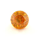 スペイン産スファレライト ルース 1.30ct【品質保証書/宝石鑑別書付】