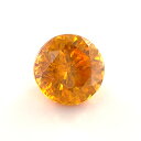 スペイン産スファレライト ルース 1.91ct【品質保証書/宝石鑑別書付】