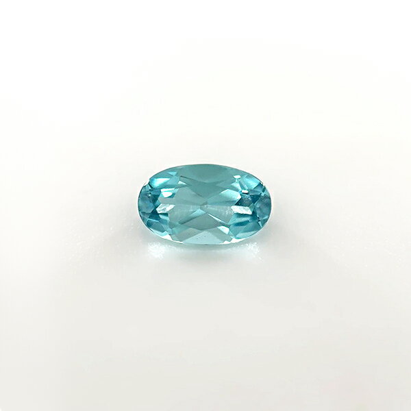 ラグーントルマリン ルース 0.23ct 【品質保証書付】 リング ペンダント ※加工承ります！