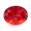 2002年に発見された新しい宝石アンデシン。 ラブラドライトやムーンストーンが属する長石グループに属し、 同じく長石グループのサンストーンと同様にオレンジ～赤系の色が特徴的。 中でも赤色が強いものが、もっとも希少性の高く人気があります。 眺めていても身に着けても勇気をもらえそうな宝石です。 ●ルーススペック 宝石名・・・アンデシン 鉱物名・・・フェルドスパー 重さ・・・1.81ct サイズ・・・9.0×7.1×5.3mm 形状・・・オーバル ●ルースランク 彩 …　A 透明度 … VS カット… G ※お客様のお使いのモニターにより、実物との色味に差がうまれることがございます。ご了承くださいませ。 ↓このほかの「アンデシン」をチェック！↓ ↓こちらのルースで作成できる枠デザインはこちら！↓≪ 下にスクロールすると 360°動画をご覧いただけます ≫