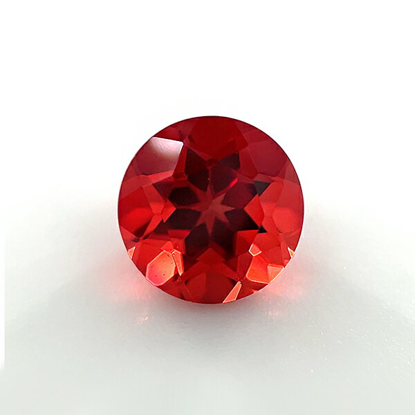 アンデシン ルース0.88ct【品質保証書付】