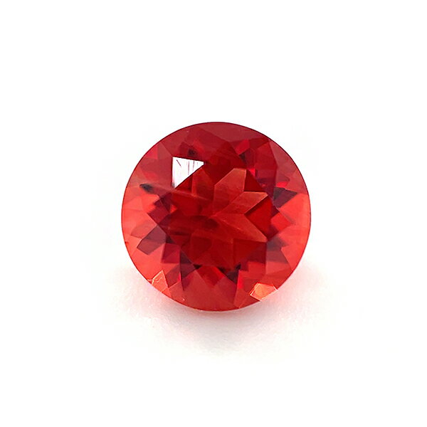 アンデシン ルース0.87ct【品質保証書付】