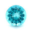 マダガスカル産 アパタイト ルース 2.43ct【品質保証書/宝石鑑別書付】