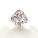 モルガナイト ルース 0.76ct【品質保証書付】(4)