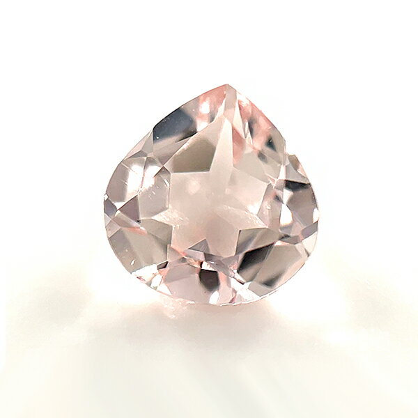 モルガナイト ルース 1.00ct【品質保証書付】