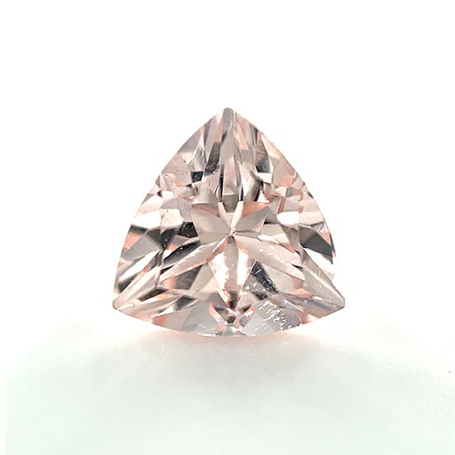 モルガナイト ルース 1.05ct【品質保証書付】 モルガナイト ルース 1.05ct【品質保証書付】