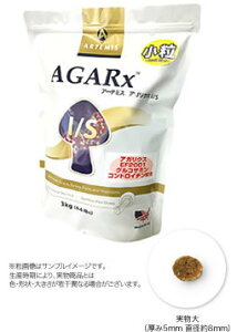 アーテミス アガリクスI/S小粒 6.8kg EF-2001 乳酸菌 サプリ配合 グルコサミン コンドロイチン プラセンタ