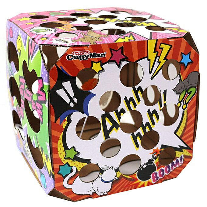 送料無料 ドギーマンハヤシ 猫のおもちゃ 猫ちゃんテンション爆アゲBOX 新入荷 猫おもちゃ 送料無料 ドギーマンハヤシ 猫のおもちゃ 猫ちゃんテンション爆アゲBOX 新入荷 猫おもちゃ
