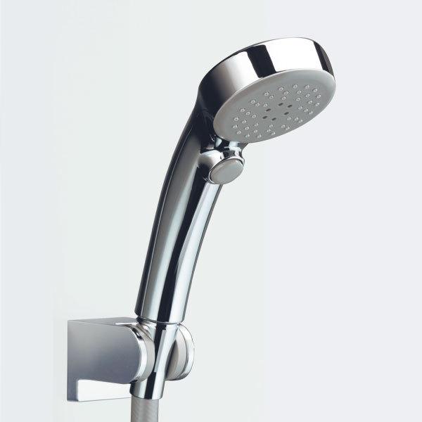 公式 浴室 SF14-PT7031 エアインワンストップシャワー メタル調(TOTO用) ハウステック Housetec