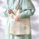 【ITO刺繍トートバッグ(保冷機能付き)】送料無料 母の日 マザーズデイ ギフト プレゼント お祝い 贈り物 通勤 通学 ナチュラル シンプル おしゃれ お揃い...