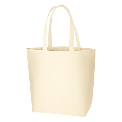 【※10枚セット※】【名入れ対応可】【キャンバストート(L)】12オンス 厚生地 トートバッグ コットン オリジナル バッグ 無地 クラフト ハンドメイド リメ...