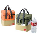 【キャンプス ハイエンド保冷温ビッグバッグ】保冷温バッグ クーラーバッグ ランチバッグ 買い物バッグ アウトドア キャンプ ピクニック 遠足 運動会 旅行 バー...