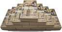 【※100個セット販売/代引き不可※】【新壱億円ティッシュ(渋沢栄一)40W】ボックスティッシュ ティッシュペーパー おもしろ 販促品 粗品 ノベルティ プチギ...