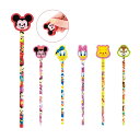【※25個セット販売/送料無料※】【キャラクターダイカット消しゴム付えんぴつ】景品玩具 文具 ステーショナリー 販促品 粗品 プチギフト ノベルティ 景品 イベ...