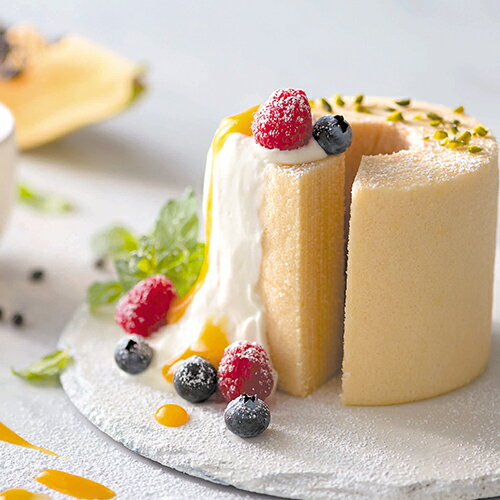 【マ・シロ シルキーバームクーヘン 低温焼成製法】引菓子 引き出物 縁起物 結婚式 二次会 プチギフト ウェディング 式場 挙式 退職 お礼 引越し ご挨拶 挨...