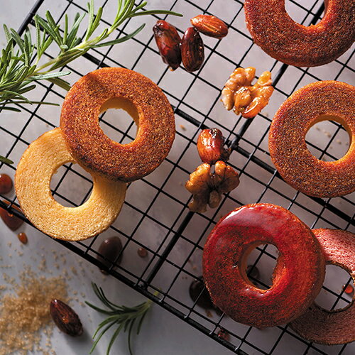 【バーン・ウィズ・ラブ キャラメリゼ】引菓子 引き出物 縁起物 結婚式 二次会 プチギフト ウェディング 式場 挙式 退職 お礼 引越し ご挨拶 挨拶回り お土...