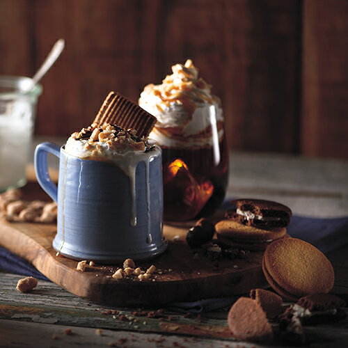 【4th street コーヒー・ブレイク inベイクドスイーツセットA】引菓子 引き出物 縁起物 結婚式 二次会 プチギフト ウェディング 式場 挙式 退職 ...