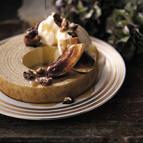 【パティシエ ドルチェ 練乳バームクーヘン木箱入】引菓子 引き出物 縁起物 結婚式 二次会 プチギフト ウェディング 式場 挙式 退職 お礼 引越し ご挨拶 挨...