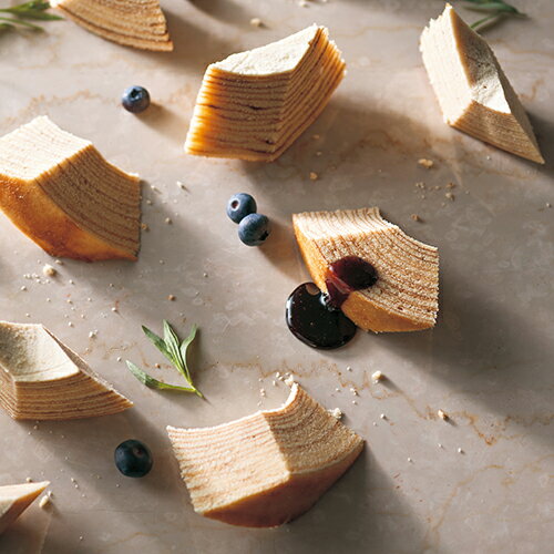 【練乳バームクーヘン 〜黒蜜添え〜】引菓子 引き出物 縁起物 結婚式 二次会 プチギフト ウェディング 式場 挙式 退職 お礼 引越し ご挨拶 挨拶回り お土産...