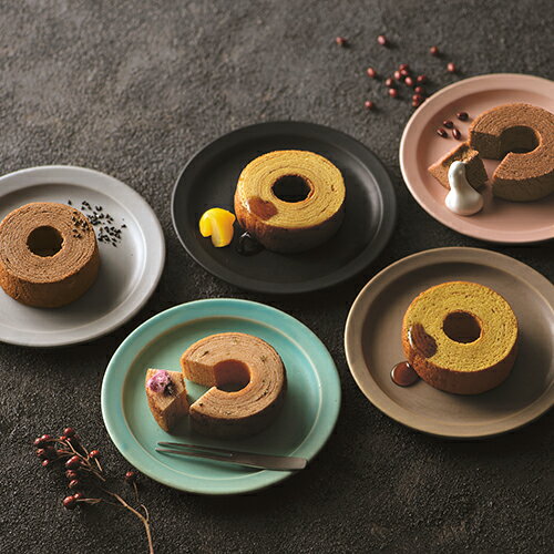 【和伍心 〜わ・ご・こ・ろ〜 日本の味のバームクーヘン】引菓子 引き出物 縁起物 結婚式 二次会 プチギフト ウェディング 式場 挙式 退職 お礼 引越し ご挨...