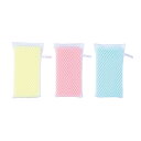 【10個セット販売】【抗菌ネットクリーナー(1P)】定番品 スポンジ キッチン 販促品 粗品 ノベルティ ギフト プチギフト 記念品 景品 特典 キャンペーン ...