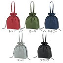 【スペンザ・ソフト再生PET2WAY巾着トート】マチ広 無地 シンプル 通勤 通学 お出かけ 買い物 ショッピング 旅行 サブバッグ 折りたたみ コンパクト 肩...
