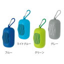 【36個セット販売】【シリコンケース付きクールタオル】熱中症対策 暑さ対策 夏 首元涼感 クールタオル ひんやりグッズ 男女兼用 繰り返し使用 運動会 野外活動...
