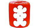 【※代引き不可※】【大入 トイレットロール】【1ケース100個入/1個あたり65円(税込)】送料無料 日用品 トイレ用品 消耗品 イベント 企画 営業 催事 集...